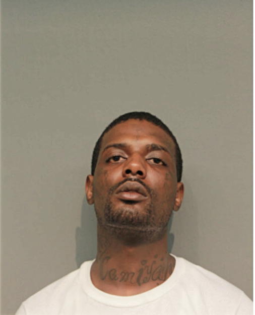 WIILIAM SPRAGGINS, Cook County, Illinois