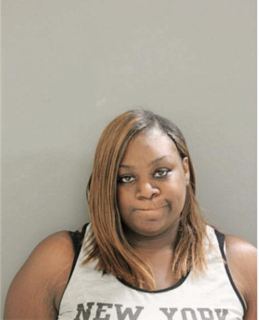 KENDRA T STRICKLAND, Cook County, Illinois