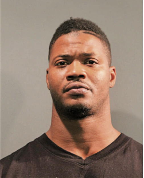 RANDY SUGGS, Cook County, Illinois