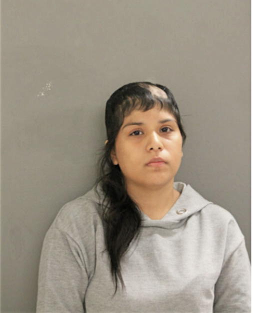 CASSANDRA R TAMAYO, Cook County, Illinois