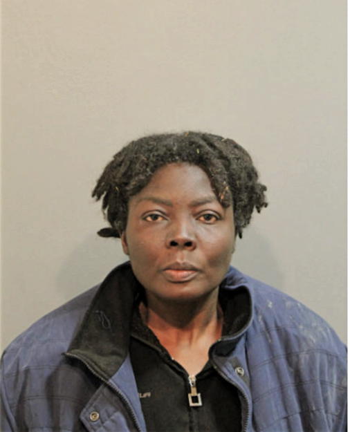 CONSTANCE TANNOH, Cook County, Illinois