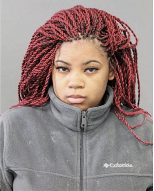 AMANDA L THOMAS, Cook County, Illinois