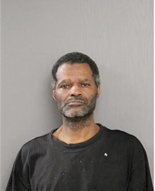 JULIUS THOMAS, Cook County, Illinois