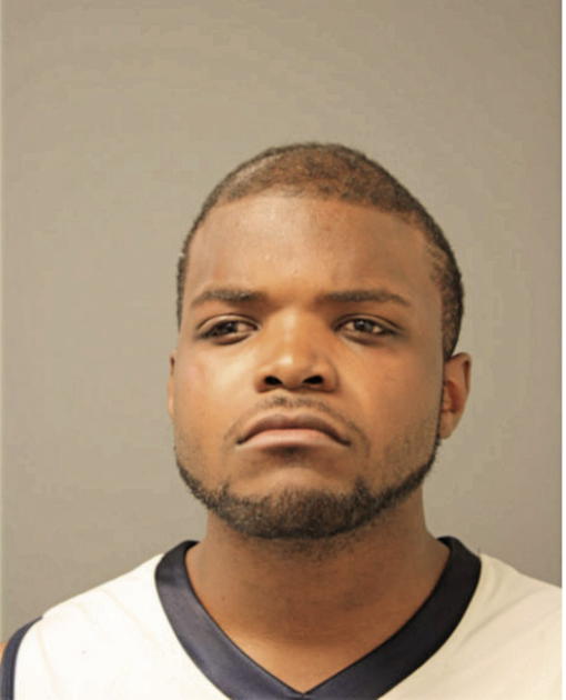 LANCE D TURNER, Cook County, Illinois