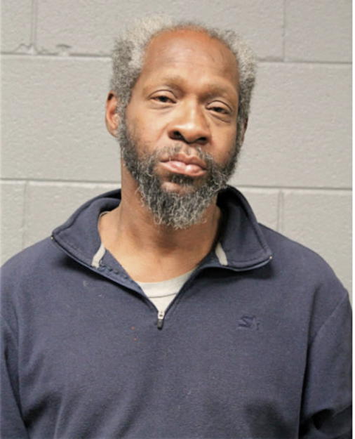 EDWARD TYRUS, Cook County, Illinois