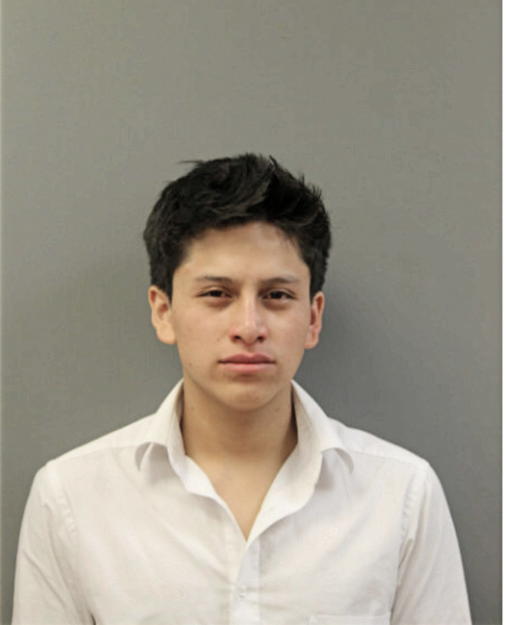 JOSE UCHO, Cook County, Illinois