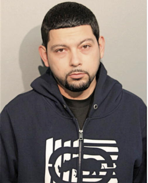 MICHAEL VALLE, Cook County, Illinois