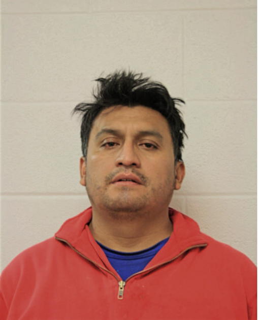 RAUL R VELARDE, Cook County, Illinois