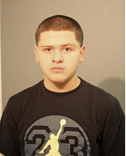 ERIC J VELAZQUEZ, Cook County, Illinois