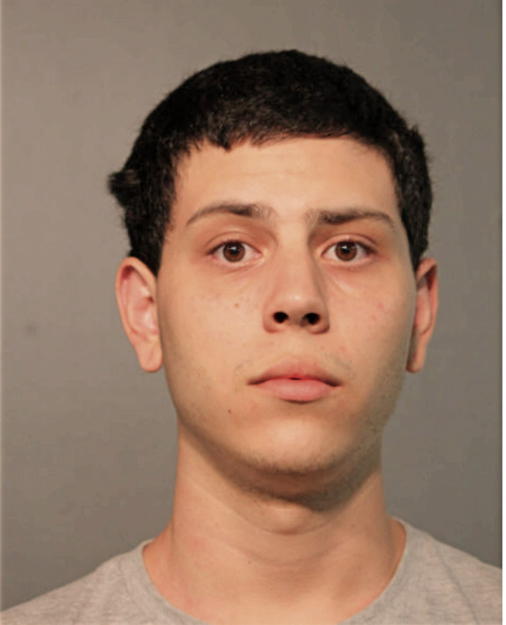 GEOVANNI VILLALOBOS, Cook County, Illinois