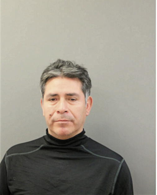 EVERARDO GONZALEZ VILLEGAS, Cook County, Illinois