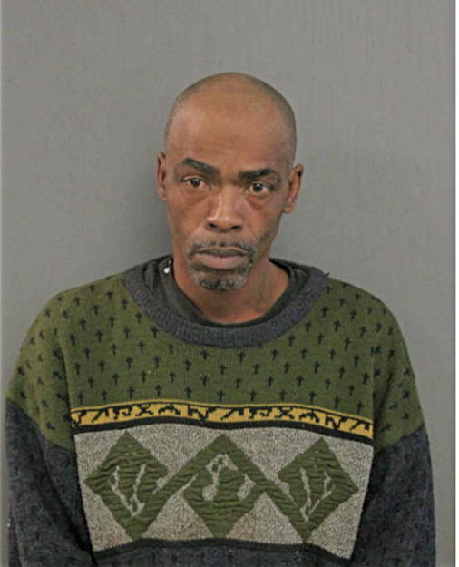 FARRELL A VINSON, Cook County, Illinois