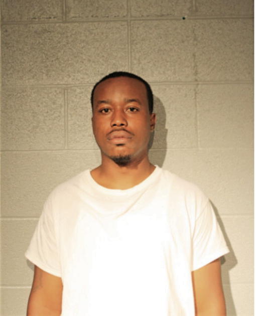 ALVIN D WADDY, Cook County, Illinois