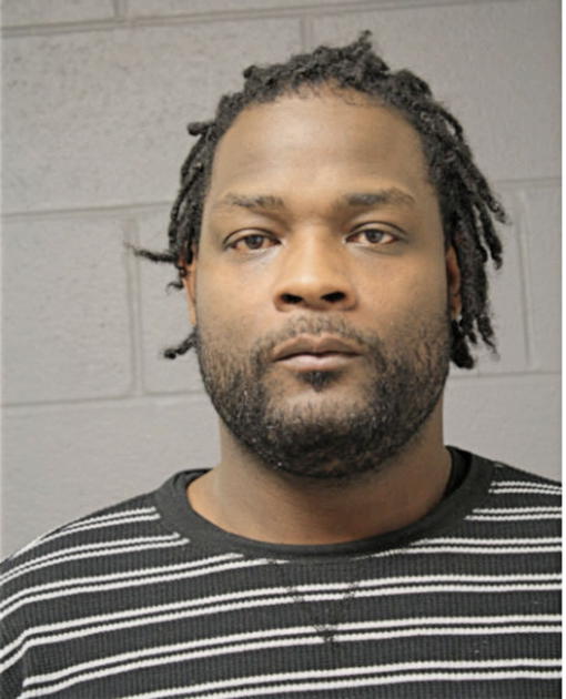 LEROY A WARE, Cook County, Illinois