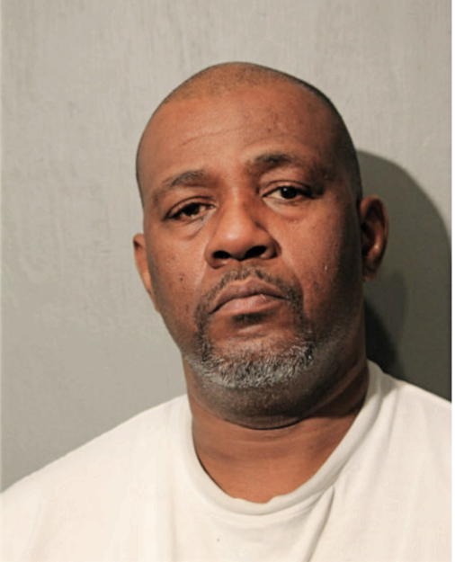 MICHAEL BERNARD WATKINS, Cook County, Illinois