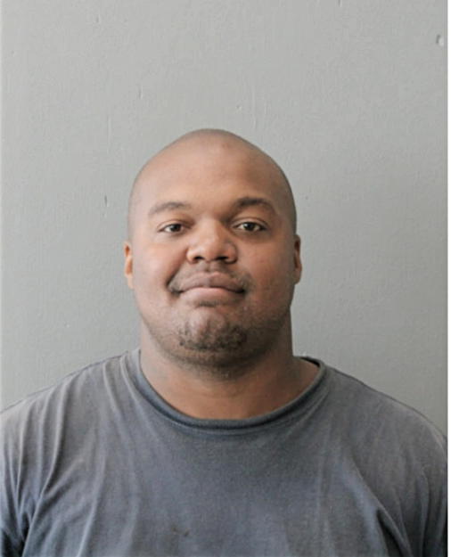 MICHAEL L WATSON, Cook County, Illinois