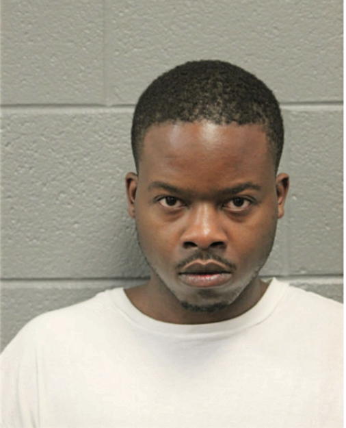 ANTONIO V WELTON, Cook County, Illinois