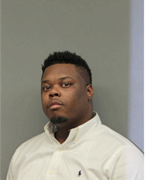 JOHNATHAN WHITE, Cook County, Illinois