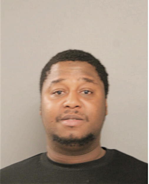 MARSHAWN WHITMORE, Cook County, Illinois