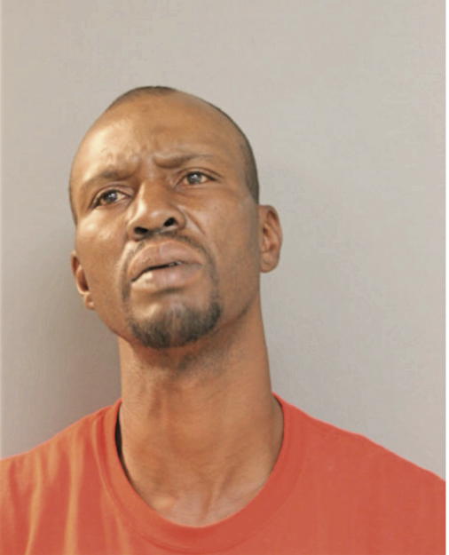 RANDY WILLIAMS, Cook County, Illinois