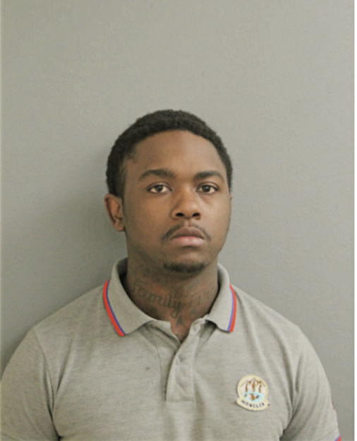 CORTEZ WILSON, Cook County, Illinois