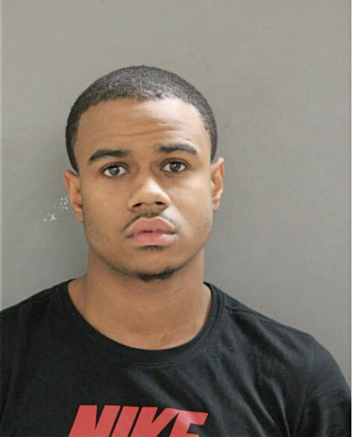 DEMONTREL D WILSON, Cook County, Illinois