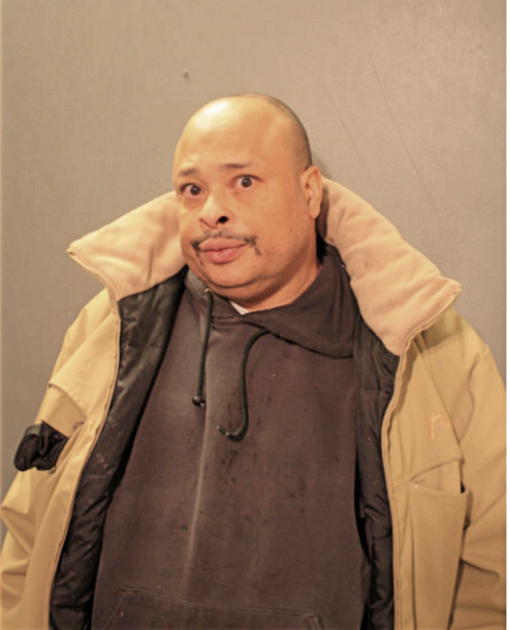 MITCHELL WILSON, Cook County, Illinois