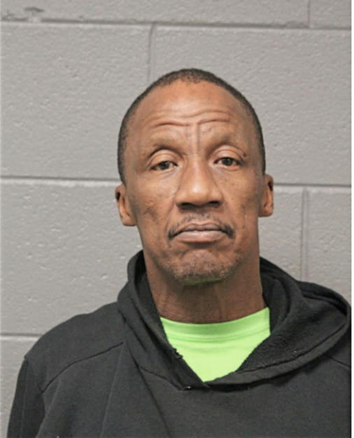 LARRY D WIMBERLY, Cook County, Illinois