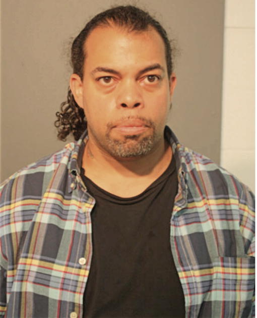 JOHN D WOODLOCK, Cook County, Illinois