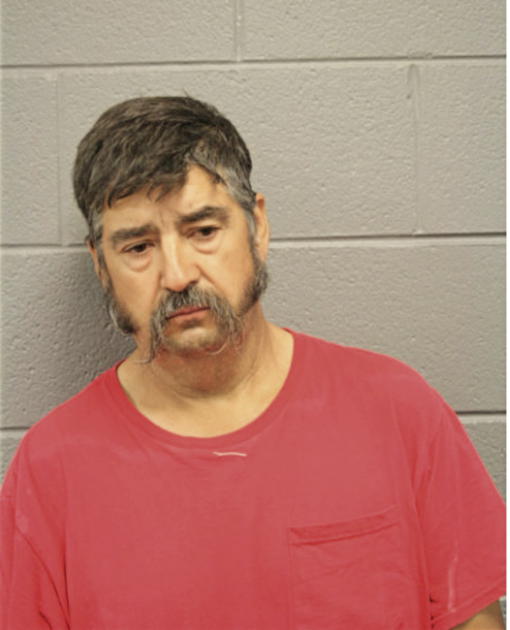 SALVADOR ACEVES, Cook County, Illinois