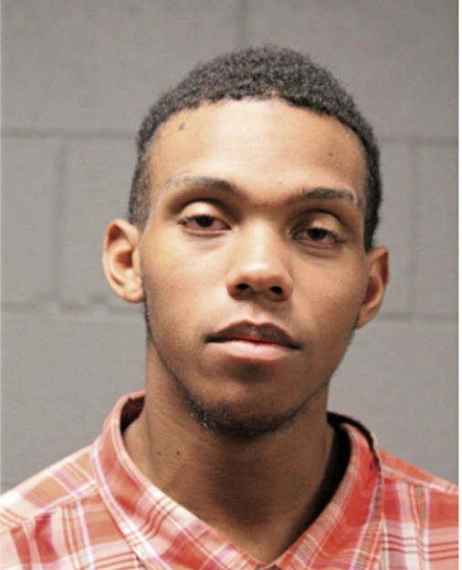 ANTHONY AKINS, Cook County, Illinois