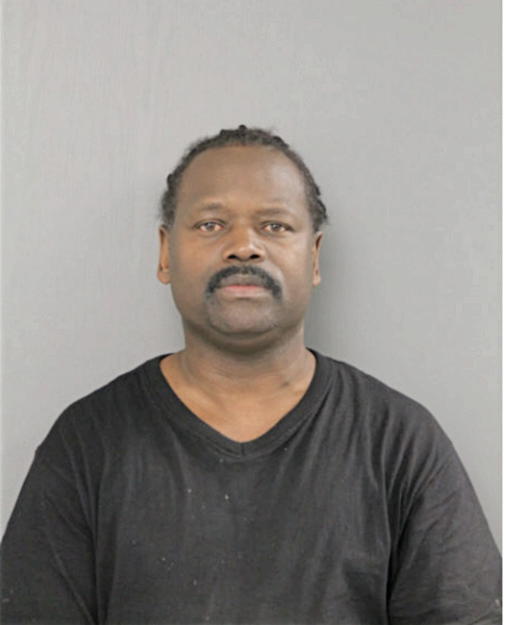JOSEPH R ALEXANDER, Cook County, Illinois