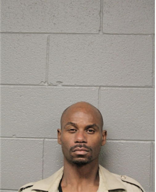 JOHNIFER ALLEN, Cook County, Illinois