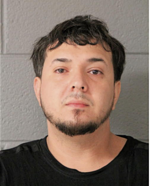 RENE ALVARADO, Cook County, Illinois