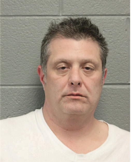 JOSEPH A ALVAREZ, Cook County, Illinois