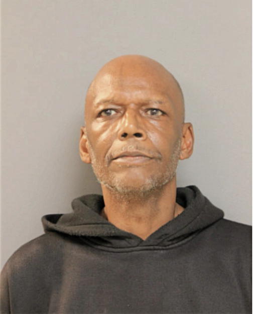 WENDELL AMBROSE, Cook County, Illinois