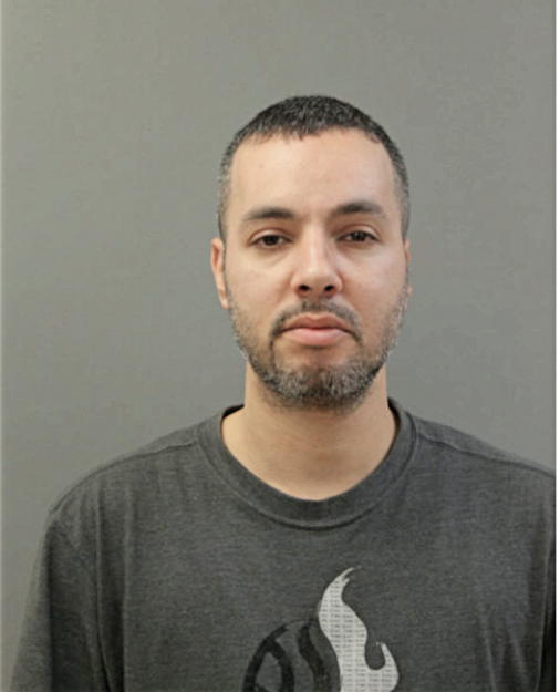 KHALED F. ANAS, Cook County, Illinois