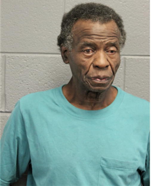 CURTIS ANDERSON, Cook County, Illinois