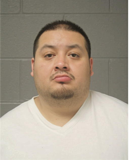 EFRAIN ANTUNEZ, Cook County, Illinois