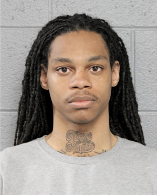 DONYELL AUSTIN, Cook County, Illinois