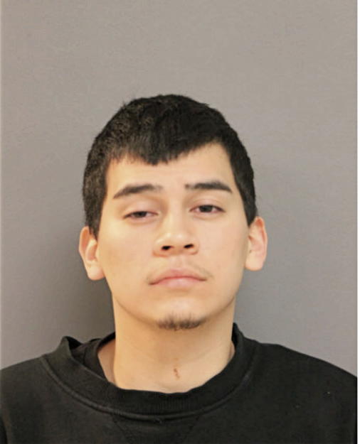 FRANCISCO BAHENA, Cook County, Illinois
