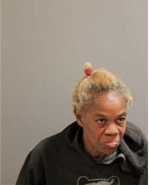 ROSIE E BAILEY, Cook County, Illinois