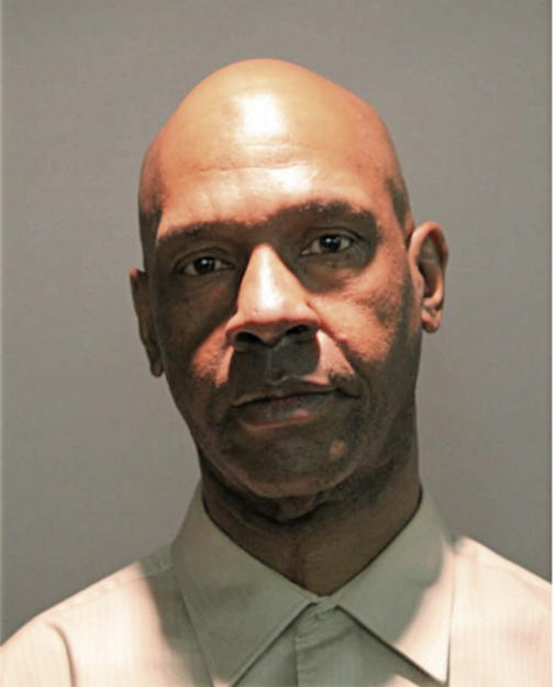 MICHAEL BANKS, Cook County, Illinois