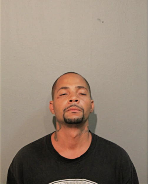 EUGENE BANKSTON, Cook County, Illinois