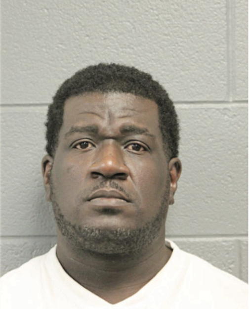 JOSEPH L BARNES, Cook County, Illinois