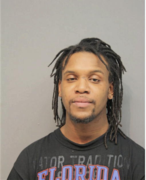 EMMANUEL HENDERSON BEARD, Cook County, Illinois