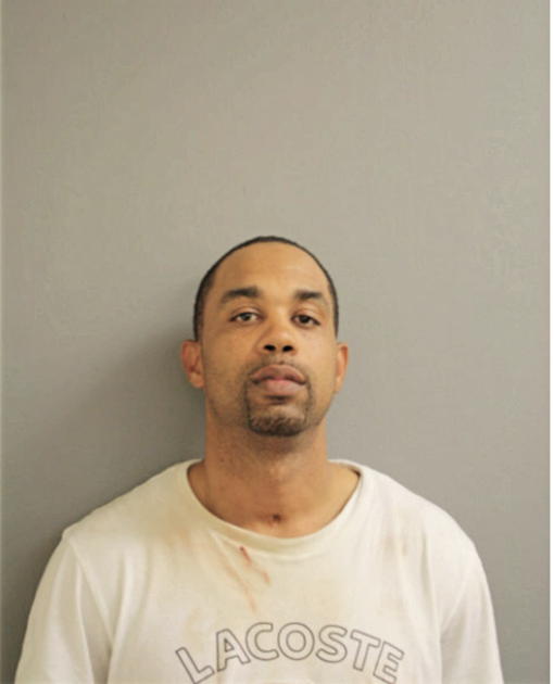 ANTONIO L BELL, Cook County, Illinois