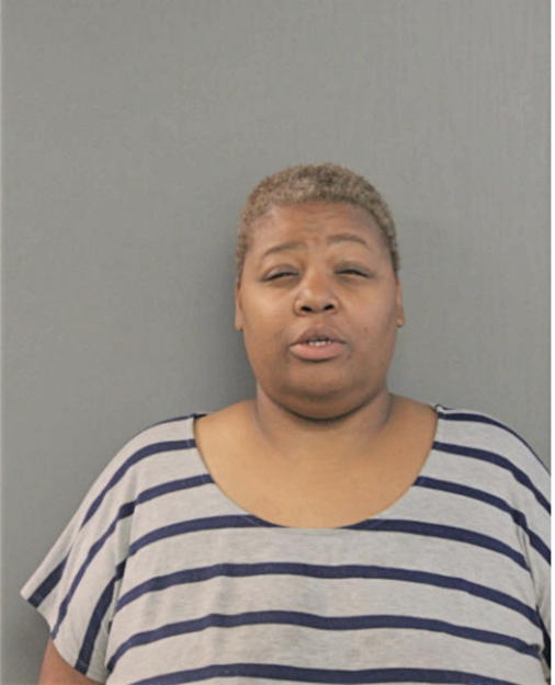ANTWONETTE G BEVELLE, Cook County, Illinois