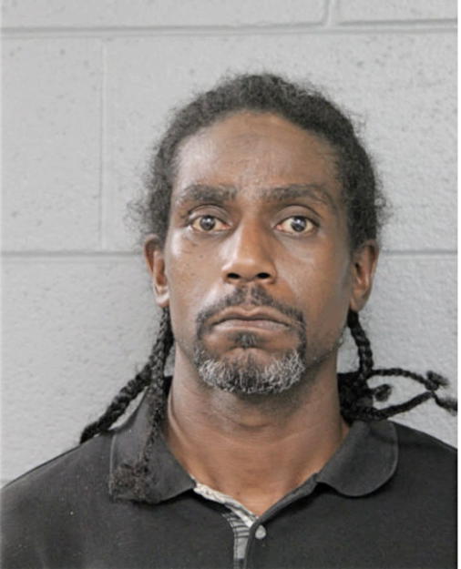 JULIAN W BLACK, Cook County, Illinois