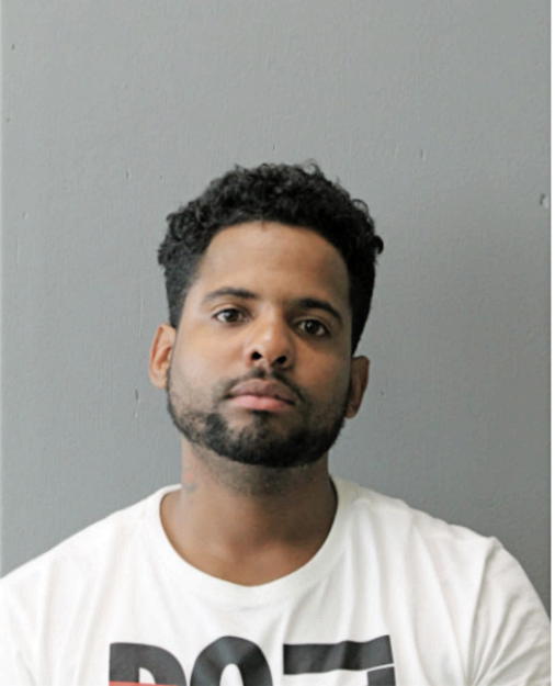 ANGELO J BLAIR, Cook County, Illinois